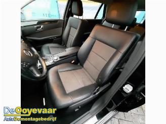 Mercedes E-klasse E Estate (S212), Combi, 2009 / 2016 E-200 CGI 16V BlueEfficiency picture 8