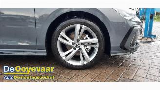 Volkswagen Golf Golf VIII Variant (GC5), Combi, 2020 1.5 eTSI 16V picture 4