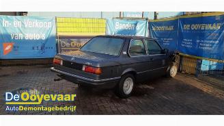 BMW 3-serie 3 serie (E21), Sedan, 1975 / 1984 316 picture 5