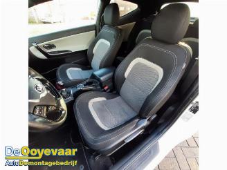 Kia Pro cee d Pro cee'd (JDB3), Hatchback 3-drs, 2013 / 2018 1.4i 16V CVVT picture 7