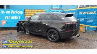 Land Rover Range Rover Range Rover Velar (LY), Terreinwagen, 2013 2.0 D180 AWD picture 6