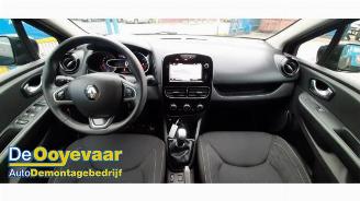 Renault Clio Clio IV (5R), Hatchback 5-drs, 2012 / 2021 0.9 Energy TCE 90 12V picture 2