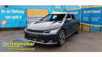 Kia EV6 EV6 (CV), Hatchback, 2021 77.4 kWh RWD picture 6