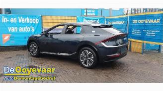 Auto da rottamare Kia EV6 EV6 (CV), Hatchback, 2021 77.4 kWh RWD 2022/11