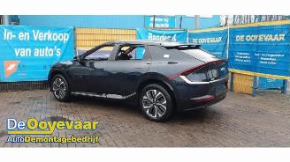 Dezmembrări autoturisme Kia EV6 EV6 (CV), Hatchback, 2021 77.4 kWh RWD 2022/11
