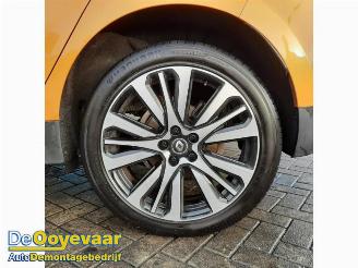 Renault Scenic Scenic IV (RFAJ), MPV, 2016 / 2022 1.3 TCE 160 16V picture 3