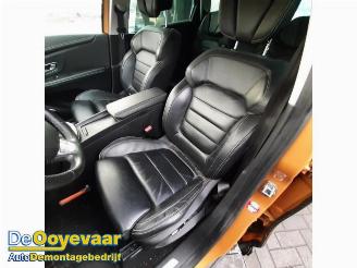 Renault Scenic Scenic IV (RFAJ), MPV, 2016 / 2022 1.3 TCE 160 16V picture 7