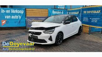 Opel Corsa Corsa F (UB/UH/UP), Hatchback 5-drs, 2019 1.2 Turbo 12V 100 picture 6