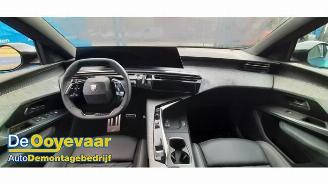 Peugeot 3008 3008 III, MPV, 2023 1.2 12V Hybrid 136 picture 2