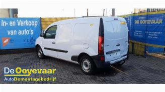 Mercedes Citan Citan (415.6), Van, 2012 / 2021 1.5 109 CDI picture 5