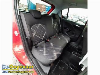 Opel Corsa-E Corsa E, Hatchback, 2014 1.0 SIDI Turbo 12V picture 9