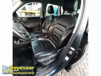 Skoda Kodiaq Kodiaq, SUV, 2016 2.0 TDI 150 16V picture 6