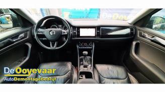 Skoda Kodiaq Kodiaq, SUV, 2016 2.0 TDI 150 16V picture 5