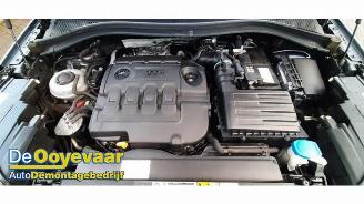 Skoda Kodiaq Kodiaq, SUV, 2016 2.0 TDI 150 16V picture 8