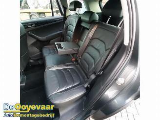 Skoda Kodiaq Kodiaq, SUV, 2016 2.0 TDI 150 16V picture 7