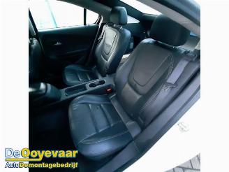 Opel Ampera Ampera, Hatchback, 2011 / 2015 1.4 16V picture 8