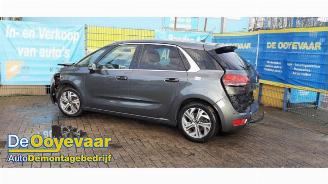 Citroën C4-picasso C4 Picasso (3D/3E), MPV, 2013 / 2018 1.2 12V PureTech 130 picture 5