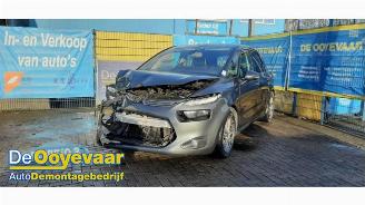 Citroën C4-picasso C4 Picasso (3D/3E), MPV, 2013 / 2018 1.2 12V PureTech 130 picture 7