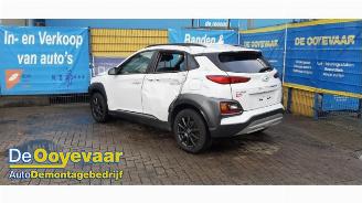 Hyundai Kona Kona (OS), SUV, 2017 / 2023 1.6 T-GDI 16V AWD picture 1