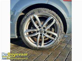 Audi TT TT (8J3), Coupe, 2006 / 2014 1.8 TFSI 16V picture 3