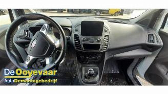 Ford Transit Connect Transit Connect (PJ2), Van, 2013 1.0 EcoBoost 12V picture 2
