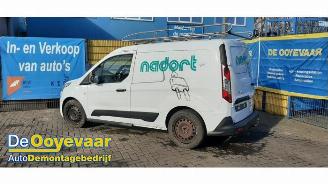 Ford Transit Connect Transit Connect (PJ2), Van, 2013 1.0 EcoBoost 12V picture 4