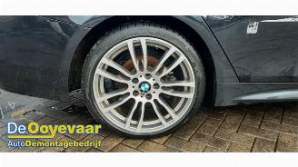 BMW 4-serie 4 serie Gran Coupe (F36), Liftback, 2014 / 2021 420i 2.0 TwinPower Turbo 16V picture 3