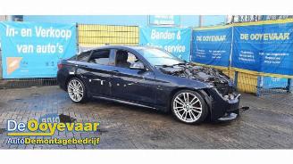 Uttjänta bilar auto BMW 4-serie 4 serie Gran Coupe (F36), Liftback, 2014 / 2021 420i 2.0 TwinPower Turbo 16V 2018/6