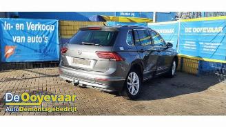 Volkswagen Tiguan Tiguan (AD1), SUV, 2016 / 2024 1.5 TSI 16V Evo BlueMotion Technology picture 5