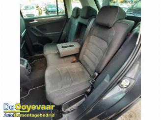 Volkswagen Tiguan Tiguan (AD1), SUV, 2016 / 2024 1.5 TSI 16V Evo BlueMotion Technology picture 9