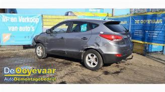 Vrakbiler auto Hyundai Ix35 iX35 (LM), SUV, 2009 / 2015 1.6 GDI 16V 2014/1