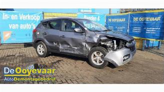 Hyundai Ix35 iX35 (LM), SUV, 2009 / 2015 1.6 GDI 16V picture 7