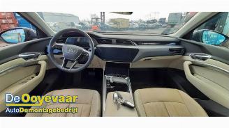 Audi Q8 Q8 E-tron (GEG), SUV, 2022 50 Quattro 95 kWh picture 2