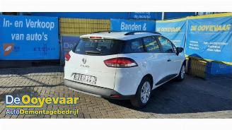 Renault Clio Clio IV Estate/Grandtour (7R), Combi 5-drs, 2012 / 2021 0.9 Energy TCE 90 12V picture 3