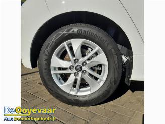 Toyota Yaris Yaris IV (P21/PA1/PH1), Hatchback, 2020 1.5 12V Hybrid 115 picture 3