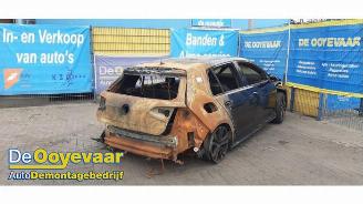 Volkswagen Golf Golf VII (AUA), Hatchback, 2012 / 2021 1.4 GTE 16V picture 6