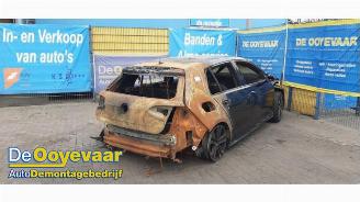 Volkswagen Golf Golf VII (AUA), Hatchback, 2012 / 2021 1.4 GTE 16V picture 6