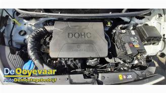 Kia Picanto Picanto (JA), Hatchback, 2017 1.0 12V picture 3