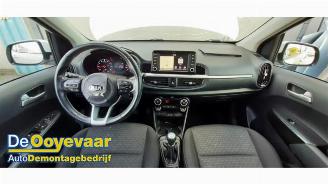 Kia Picanto Picanto (JA), Hatchback, 2017 1.0 12V picture 2