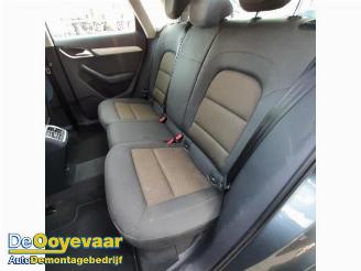 Audi Q3 Q3 (8UB/8UG), SUV, 2011 / 2019 1.4 TFSI 16V picture 9