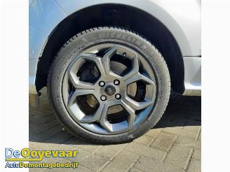 Ford EcoSport EcoSport (JK8), SUV, 2013 1.0 EcoBoost 12V 125 picture 4