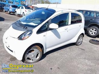Coche siniestrado Mitsubishi I miev i-MiEV, Hatchback 5-drs, 2009 / 2020 i-MiEV 2011/5