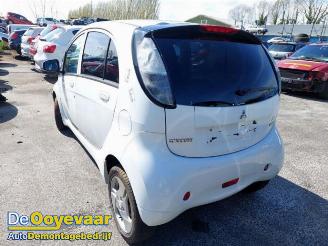 Mitsubishi I miev i-MiEV, Hatchback 5-drs, 2009 / 2020 i-MiEV picture 4