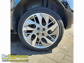 Renault Zoé Zoe (AG), Hatchback 5-drs, 2012 46kW picture 9