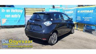 Renault Zoé Zoe (AG), Hatchback 5-drs, 2012 46kW picture 4