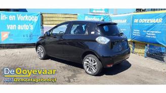 Renault Zoé Zoe (AG), Hatchback 5-drs, 2012 46kW picture 2