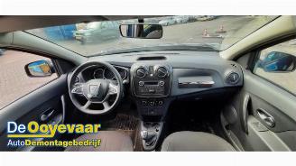 Dacia Logan Logan MCV II/III/Sandero Wagon, Combi, 2013 0.9 TCE 12V picture 2