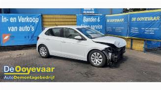 Volkswagen Polo Polo VI (AW1), Hatchback 5-drs, 2017 1.0 MPI 12V picture 2