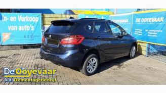 BMW 2-serie 2 serie Active Tourer (F45), MPV, 2013 / 2021 216i 1.5 TwinPower Turbo 12V picture 5