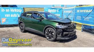 škoda osobní automobily Volkswagen ID.4 ID.4 (E21), SUV, 2020 Performance 77 kWh 2023/11